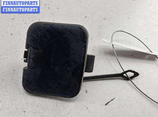 купить Решётка (заглушка) в бампер на BMW 3 E46 (1998-2006)