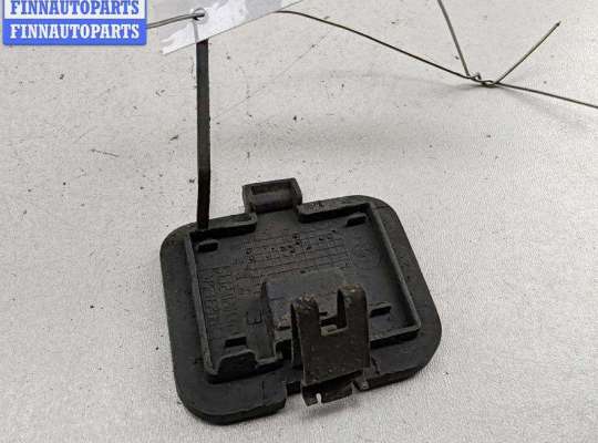 купить Решётка (заглушка) в бампер на BMW 3 E46 (1998-2006)