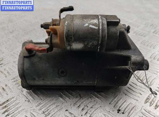 купить Стартер на Renault Scenic II (2003-2009)