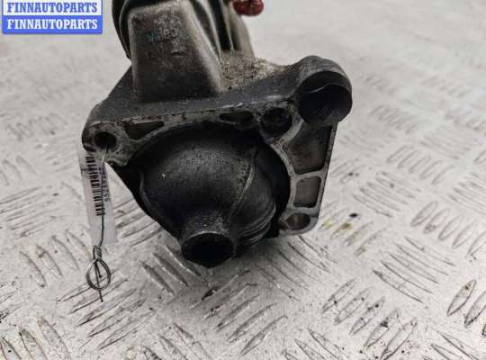 купить Стартер на Renault Scenic II (2003-2009)