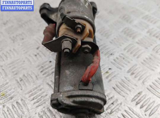 купить Стартер на Renault Scenic II (2003-2009)