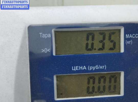 купить Козырек солнцезащитный левый на Volkswagen Passat B6