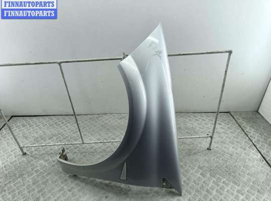 купить Крыло переднее левое на Renault Megane II (2002-2008)