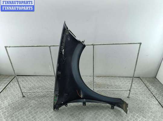 купить Крыло переднее левое на Renault Megane II (2002-2008)