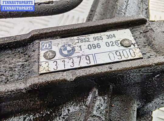 купить Рейка рулевая на BMW 5 E39 (1995-2003)
