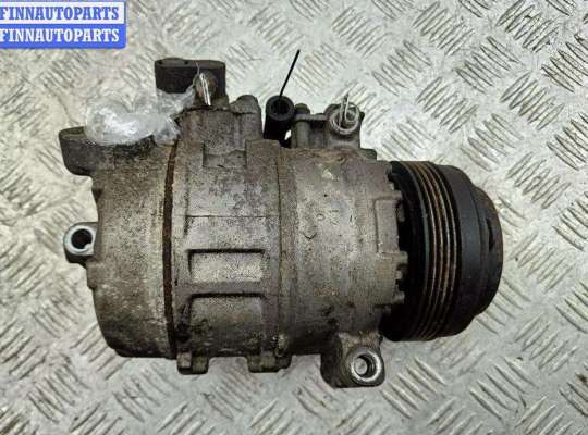 Компрессор кондиционера BM3606129 на BMW 5 E39 (1995-2003)