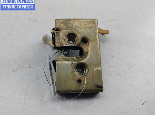 купить Замок двери передней правой на Volkswagen Passat B3