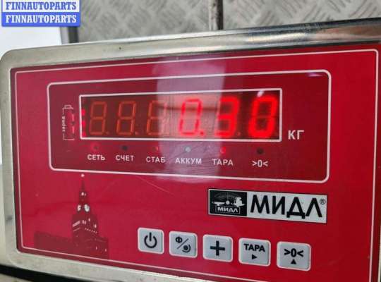 купить Замок двери передней правой на Volkswagen Passat B3