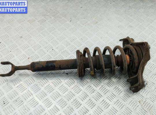 купить Стойка подвески передняя левая на Volkswagen Passat B5+ (GP)