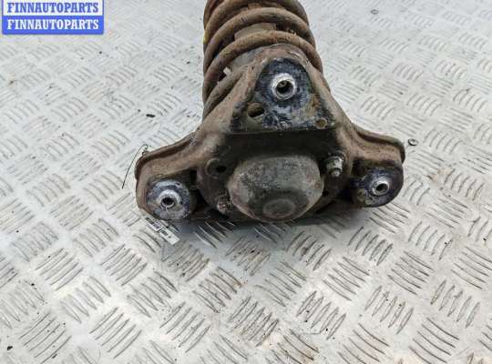 купить Стойка подвески передняя левая на Volkswagen Passat B5+ (GP)