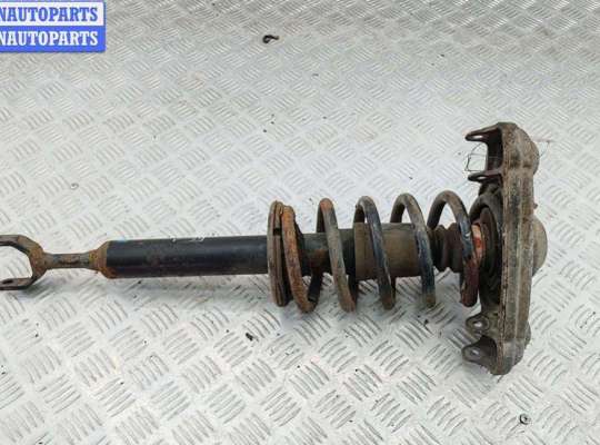 Стойка подвески передняя левая VG2706588 на Volkswagen Passat B5+ (GP)