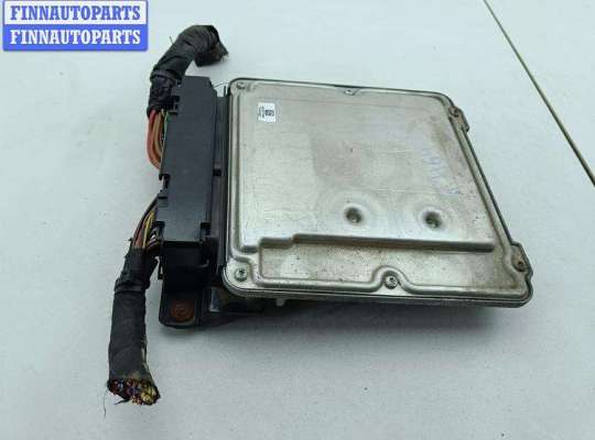 купить Блок управления двигателем (ДВС) на Volkswagen Passat B6