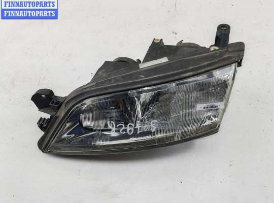 Купить Фара левая на Opel Vectra B (1995-2002) Фара левая OP2284220 на Opel Vectra B (1995-2002)