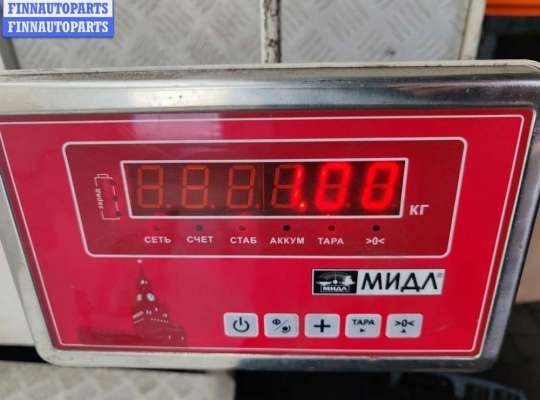 купить Зеркало наружное левое на Opel Zafira A (1999-2005)
