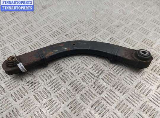 купить Рычаг подвески задний левый на Opel Vectra C (2002-2008)