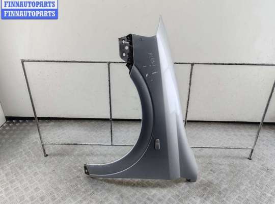 Крыло переднее левое OP2397702 на Opel Astra G (1998-2004)