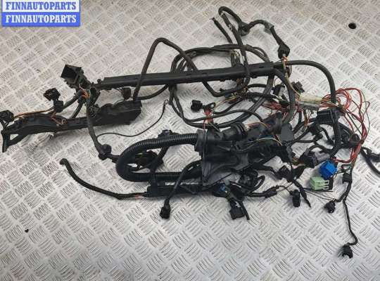 купить Проводка двигателя на BMW 3 E46 (1998-2006)