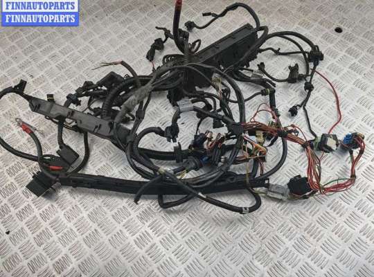 купить Проводка двигателя на BMW 3 E46 (1998-2006)