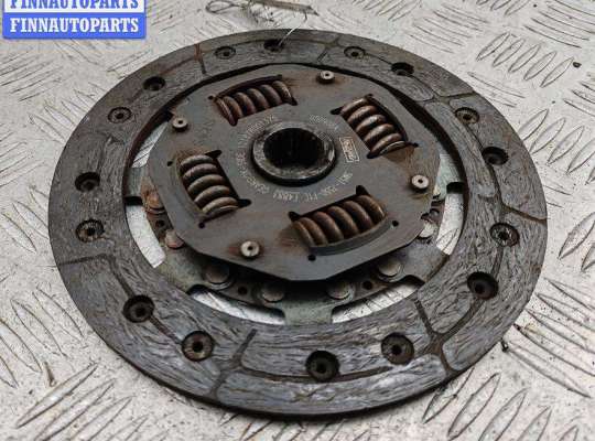 купить Диск сцепления на Mazda 3 (2003-2008) BK