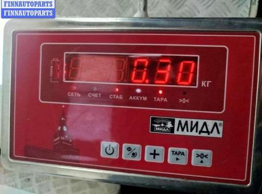 купить Корпус (держатель) ручки двери передней левой на Opel Astra H (2004-2009)