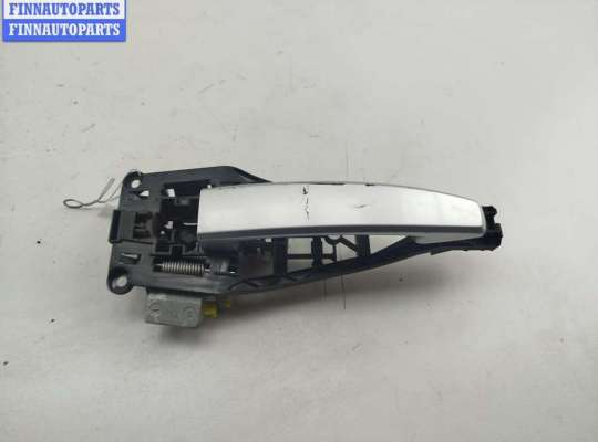 купить Корпус (держатель) ручки двери передней левой на Opel Astra H (2004-2009)