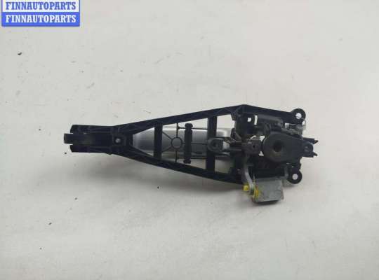 купить Корпус (держатель) ручки двери передней левой на Opel Astra H (2004-2009)