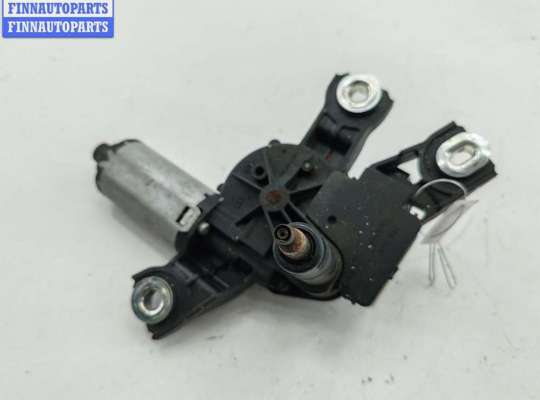Двигатель стеклоочистителя заднего (моторчик дворников) VG2751594 на Volkswagen Passat B6