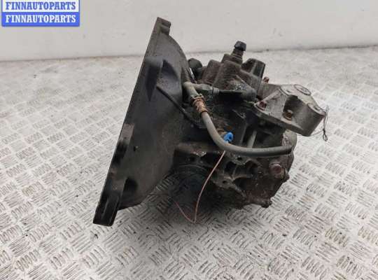 МКПП - Механическая коробка на Opel Astra H / Classic