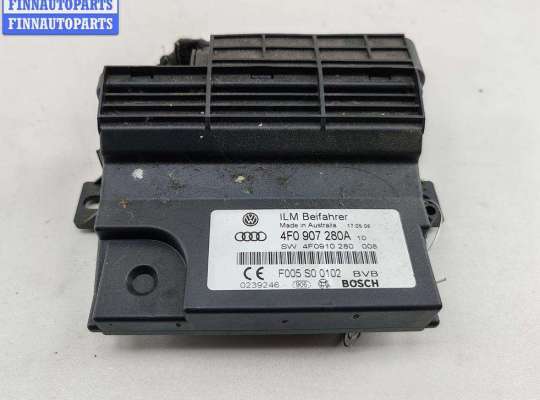 Купить Блок управления на Audi Q7 4L (2005-2015) Блок управления AU1676799 на Audi Q7 4L (2005-2015)