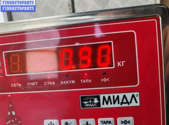 купить Петля капота левая на Ford Focus III (2011-2018)