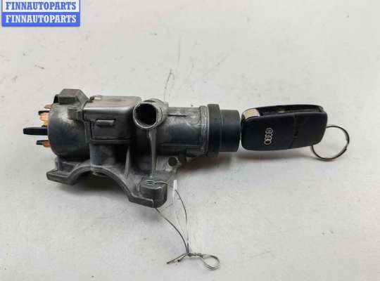 купить Замок зажигания на Audi A6 C5 (1997-2005)