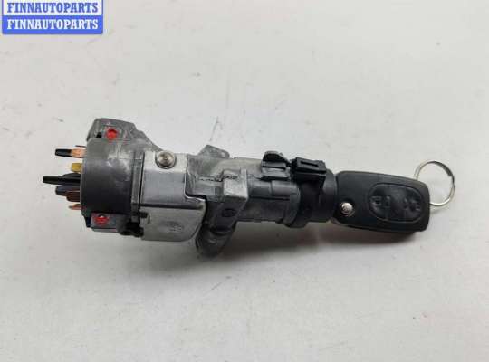 купить Замок зажигания на Audi A6 C5 (1997-2005)