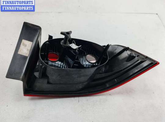купить Фонарь задний левый на Renault Laguna II (2001-2007)