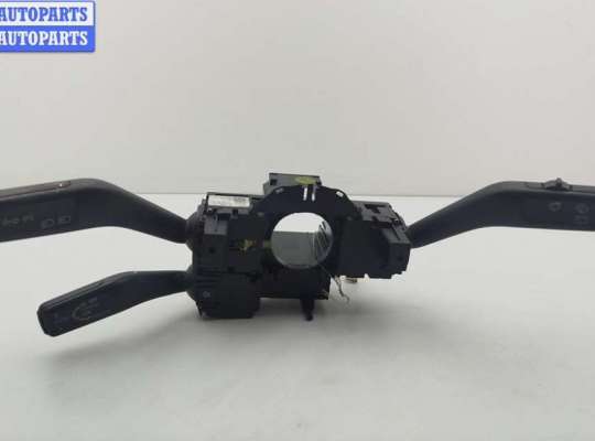 Переключатель подрулевой (стрекоза) VG2728937 на Volkswagen Passat B6