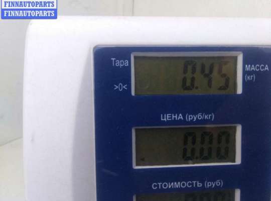 Проводка (коса) салонная