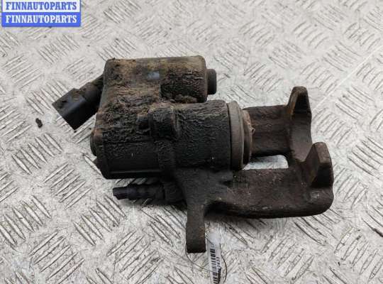 купить Суппорт задний левый на Audi A6 C6 (2004-2011)