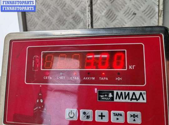 купить Суппорт задний левый на Audi A6 C6 (2004-2011)