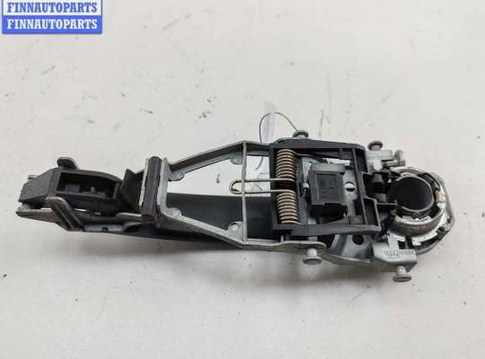 купить Ручка двери наружная задняя левая на Skoda Fabia mk2 (5J)