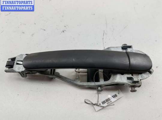 купить Ручка двери наружная задняя левая на Skoda Fabia mk2 (5J)