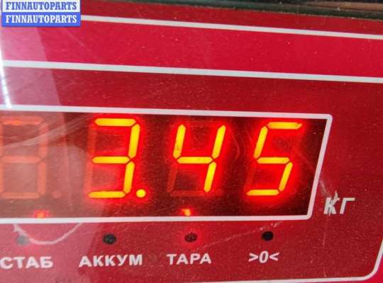 купить Усилитель тормозов вакуумный на Audi A6 C5 (1997-2005)