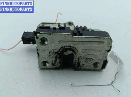 купить Замок двери передней левой на Dacia (Renault) Logan