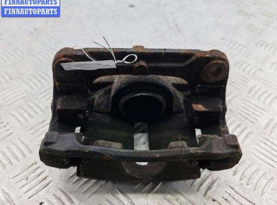 купить Суппорт передний левый на Renault Scenic II (2003-2009)