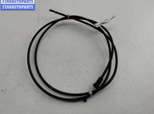 Трос капота VG2716815 на Volkswagen Sharan (1995-2000)