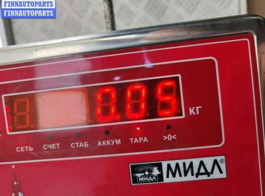 купить Трос капота на Volkswagen Sharan (1995-2000)