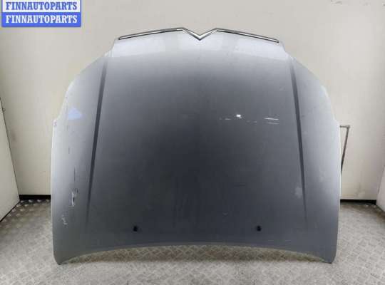 Капот CT1141443 на Citroen C5 (2001-2008)