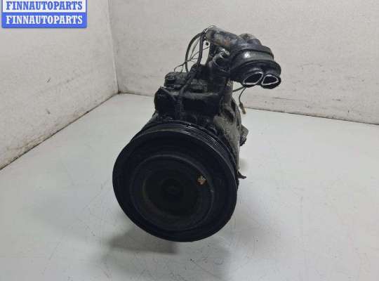 купить Компрессор кондиционера на Audi A6 C5 (1997-2005)