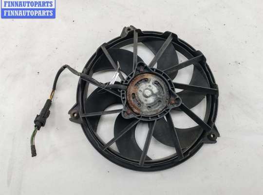 купить Вентилятор радиатора на Fiat Scudo (2007-2016)