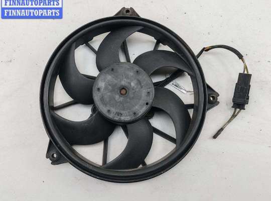 купить Вентилятор радиатора на Fiat Scudo (2007-2016)