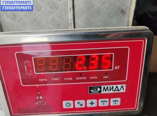 купить Вентилятор радиатора на Fiat Scudo (2007-2016)