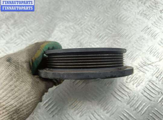 купить Шкив коленвала на Volkswagen Passat B5